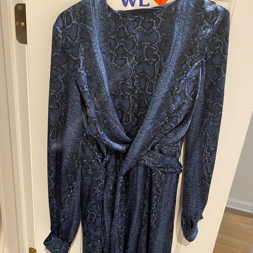 BCBG Dress